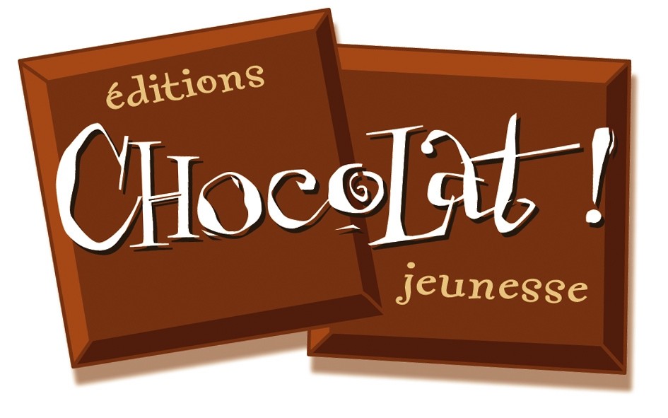 Résultat de recherche d'images pour "logo éditions chocolat"