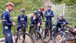 Pôle France Jeunes VTT : la graine de champions pousse à Besançon