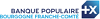 logo banque populaire bourgogne franche comte