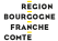 logo Franche-Comté conseil régional
