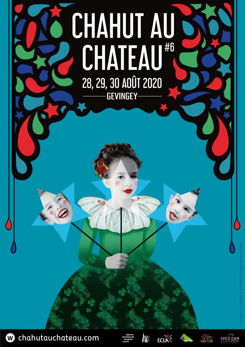 A La Fois Chahut Et Rituel Collectif Parodique