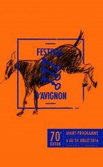 Vivre le festival d'Avignon