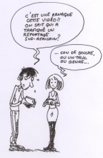 L'actu en dessins