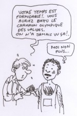 L'actu en dessins