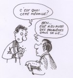 L'actu en dessins