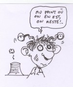 L'actu en dessins