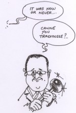 L'actu en dessins