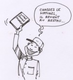 L'actu en dessins