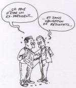 L'actu en dessins