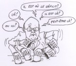 L'actu en dessins