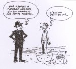 L'actu en dessins