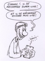 L'actu en dessins