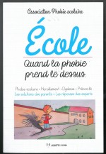 Peur de l’école