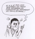 L'actu en dessins