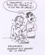 L'actu en dessins