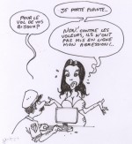 L'actu en dessins