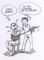 L'actu en dessins