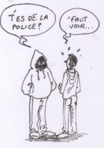 L'actu en dessins