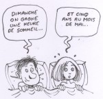 L'actu en dessins