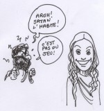 L'actu en dessins