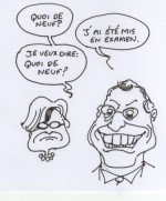 L'actu en dessins