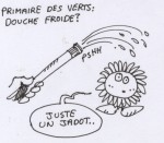 L'actu en dessins