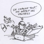 L'actu en dessins