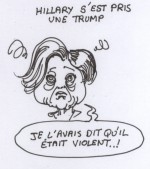 L'actu en dessins