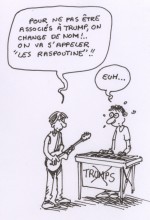 L'actu en dessins