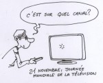 L'actu en dessins