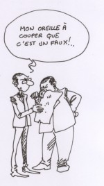 L'actu en dessins