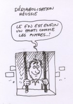 L'actu en dessins