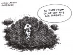 L'actu en dessins