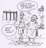 L'actu en dessins