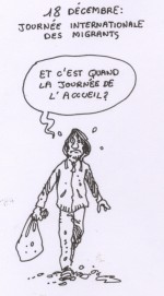 L'actu en dessins