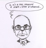 L'actu en dessins