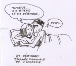 L'actu en dessins