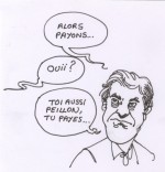 L'actu en dessins