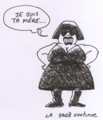 L'actu en dessins