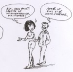 L'actu en dessins