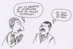 L'actu en dessins