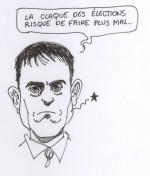 L'actu en dessins