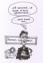 L'actu en dessins