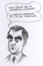 L'actu en dessins