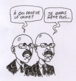 L'actu en dessins