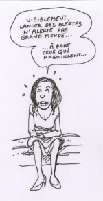 L'actu en dessins