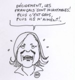 L'actu en dessins