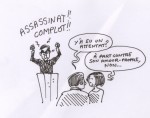 L'actu en dessins