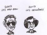 L'actu en dessins