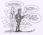 L'actu en dessins